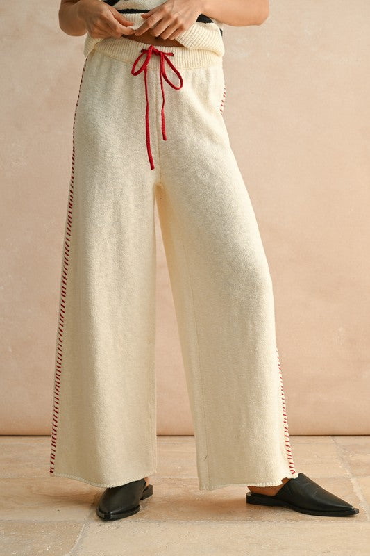 Jaymes Knit Set