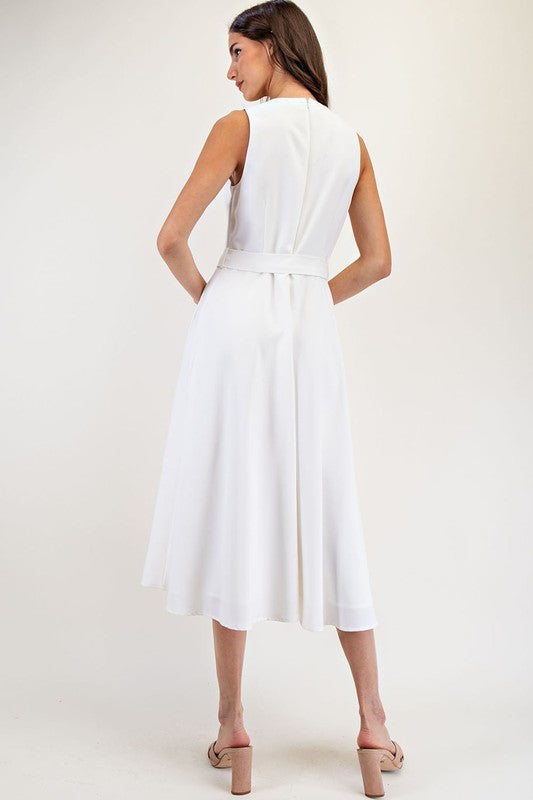Jenny Midi Dress