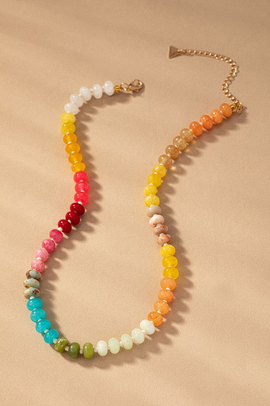 His promises necklace