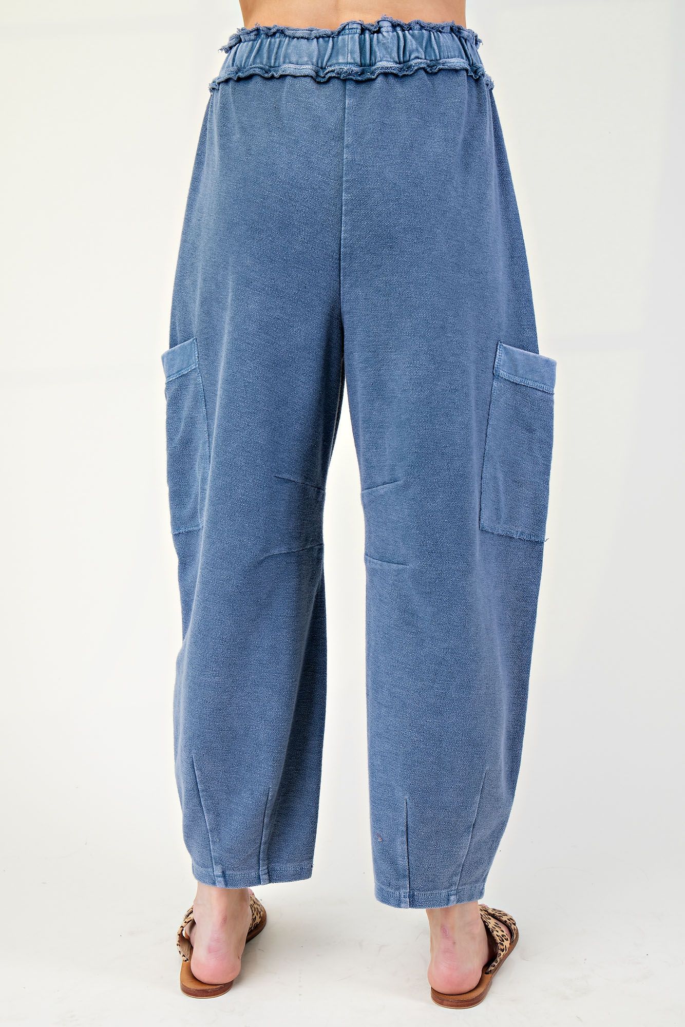 Upside Down Pant