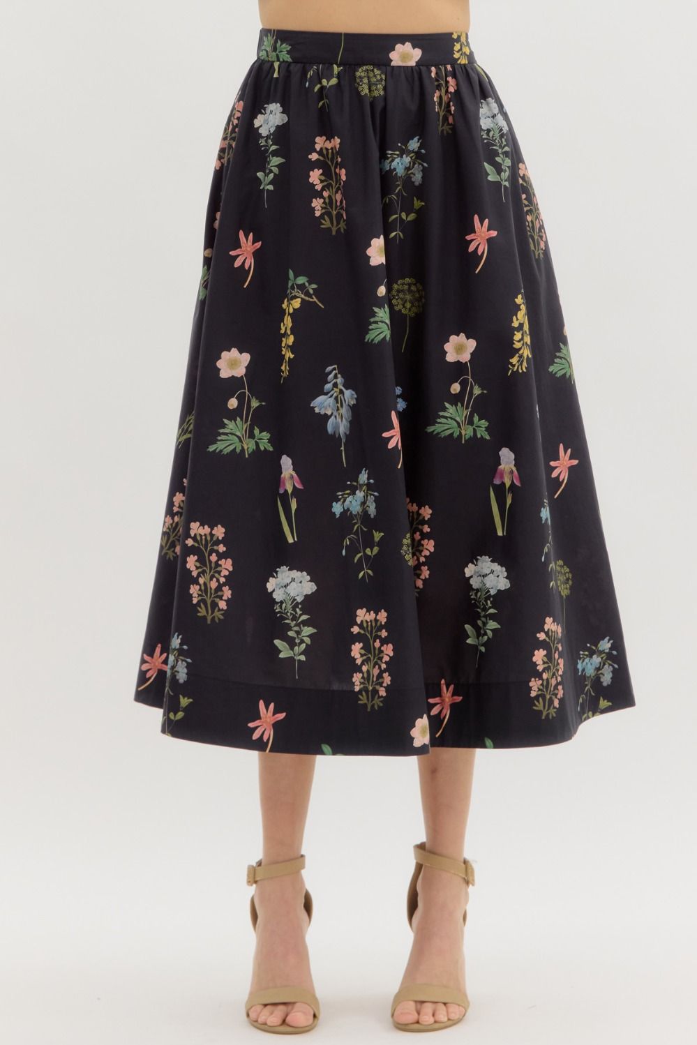 Midnight Garden Set