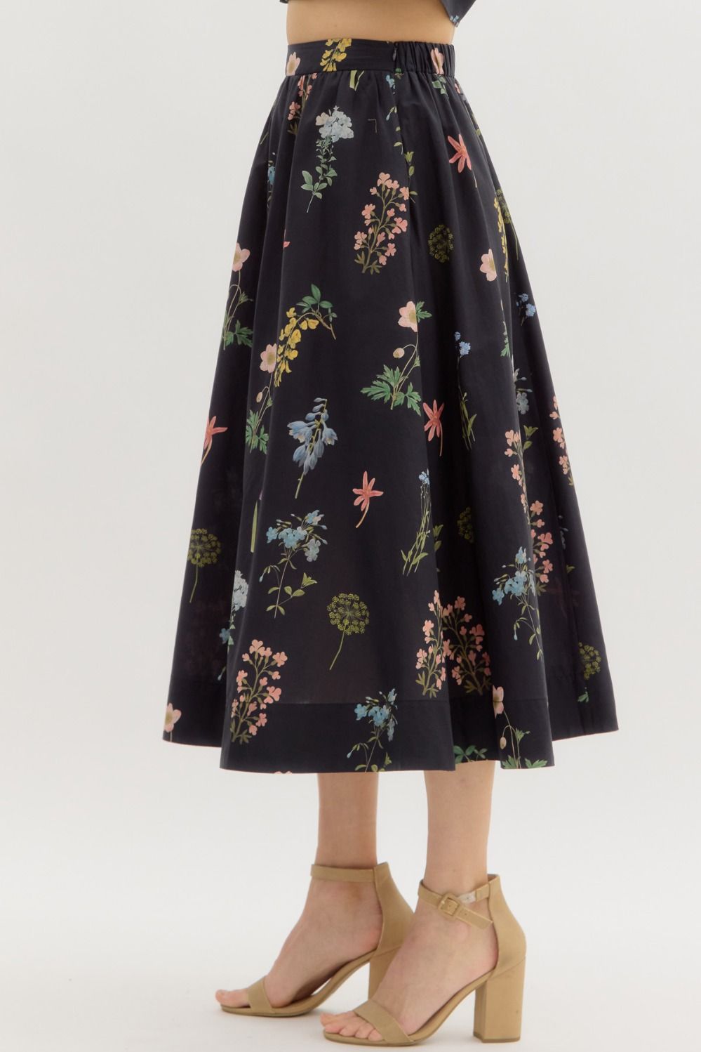 Midnight Garden Set
