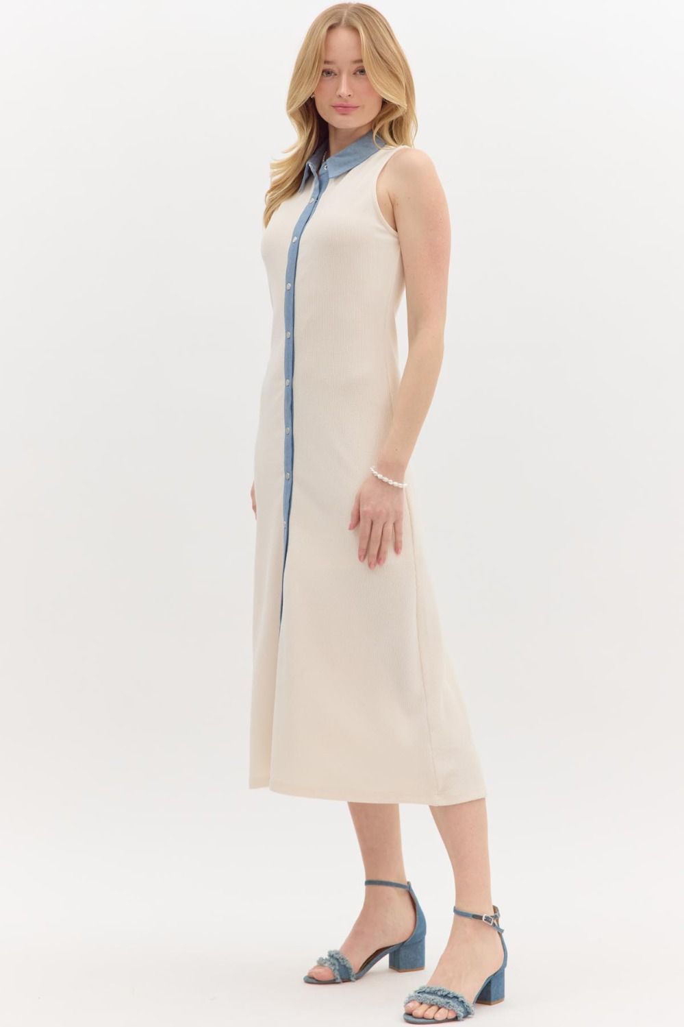 Ruth Midi Dress