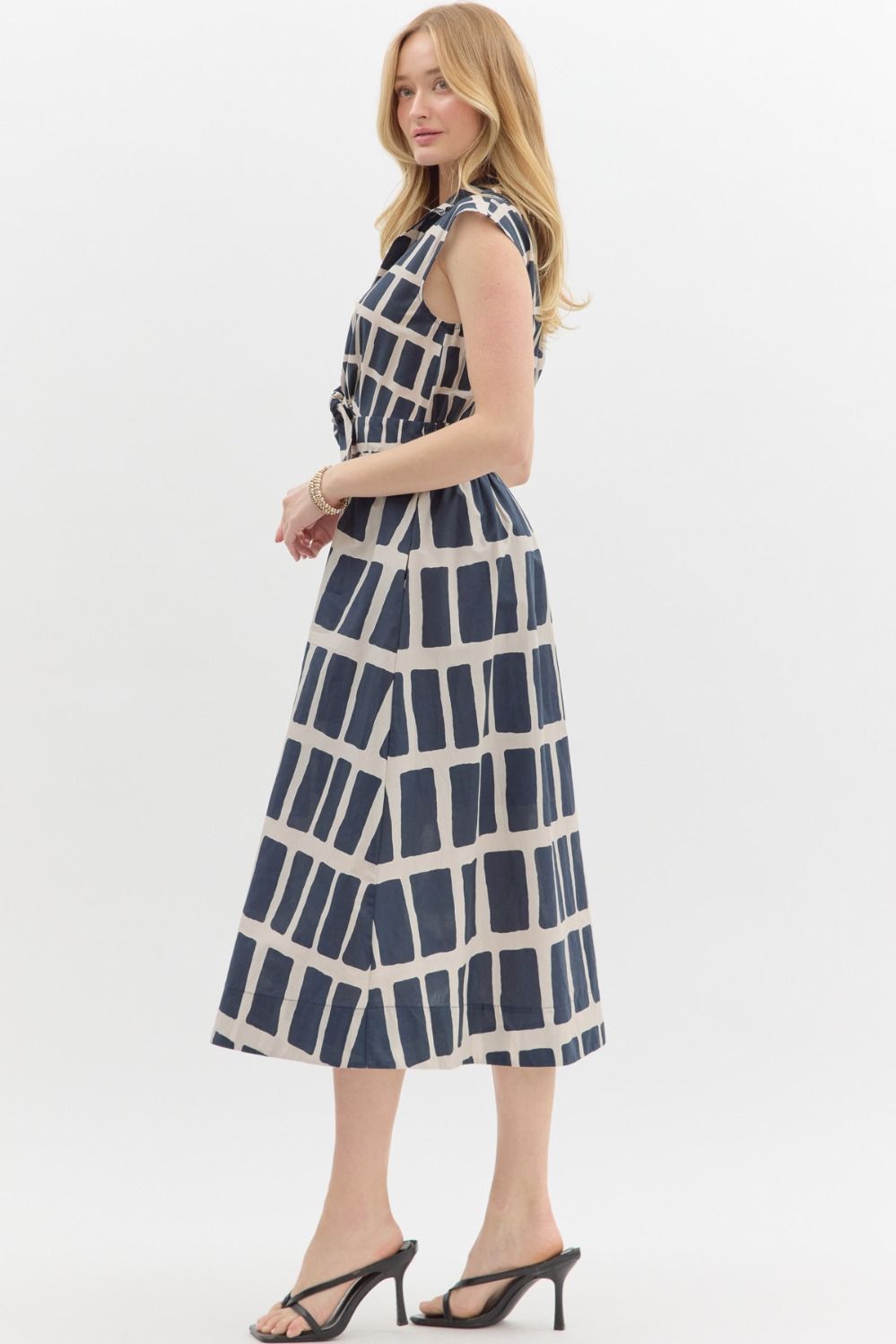 Turner Midi Dress