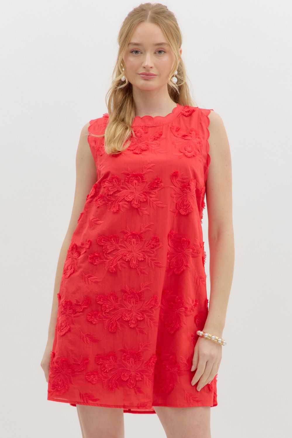 Ruby Mini Dress Hem of His Garment Boutique Ruby Mini Dress Hem of His Garment Boutique
