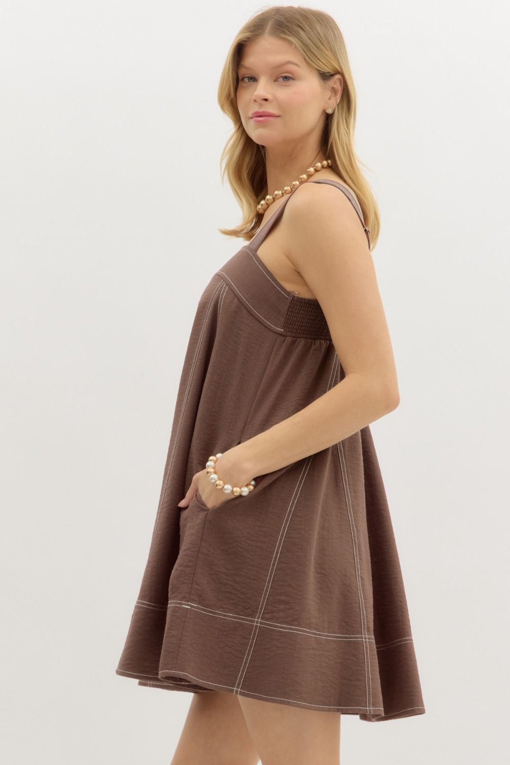Emory Mini Dress