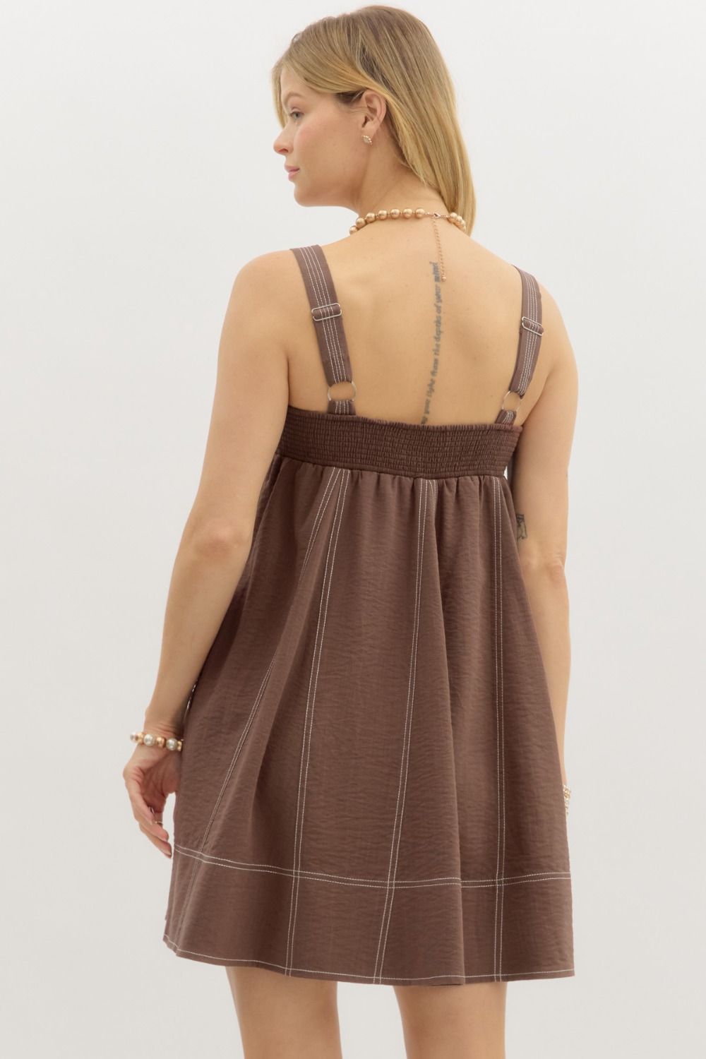 Emory Mini Dress
