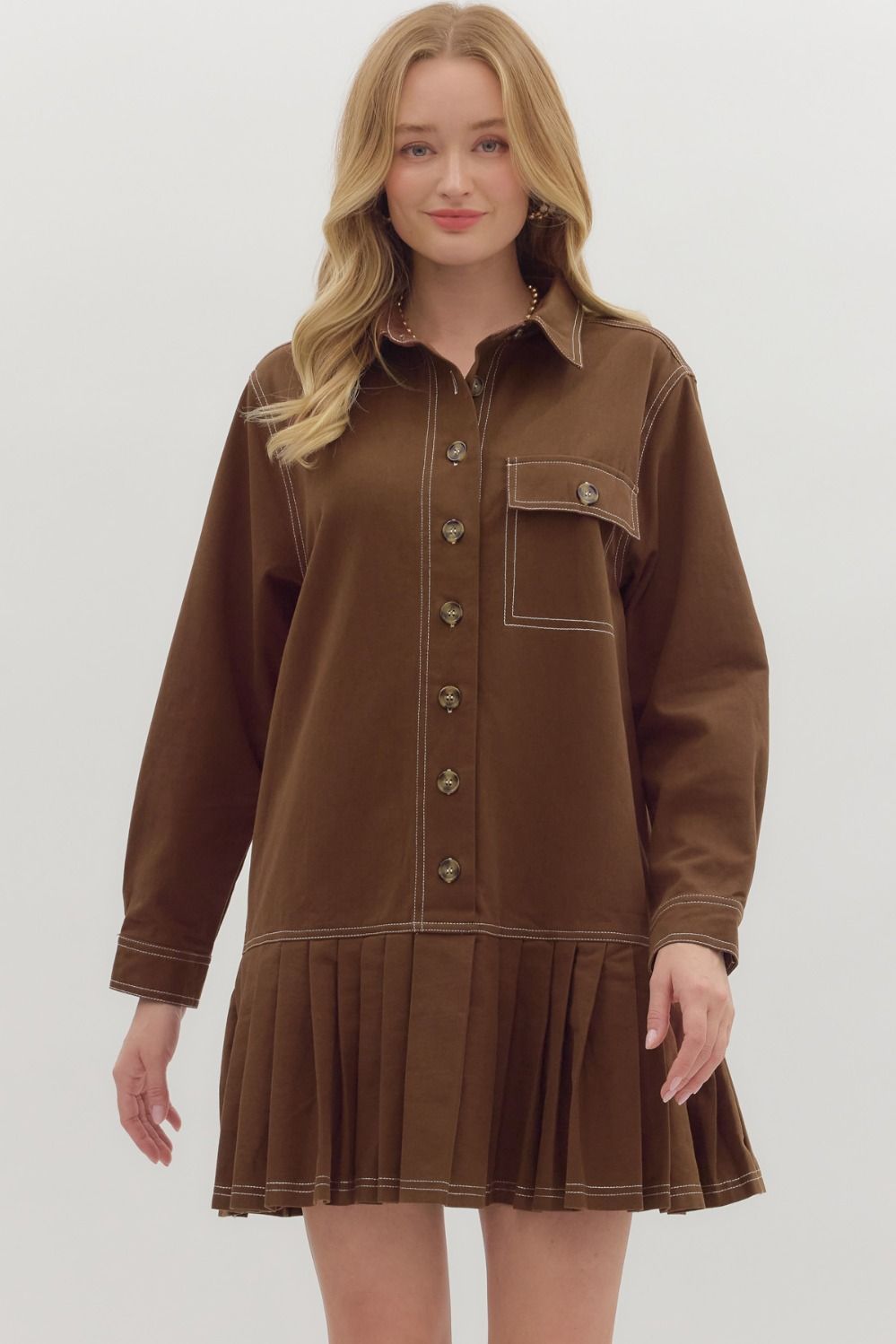 Miller Mini Dress