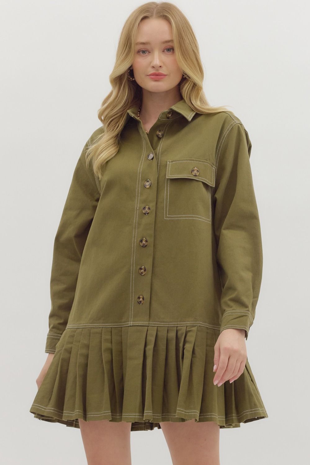 Miller Mini Dress