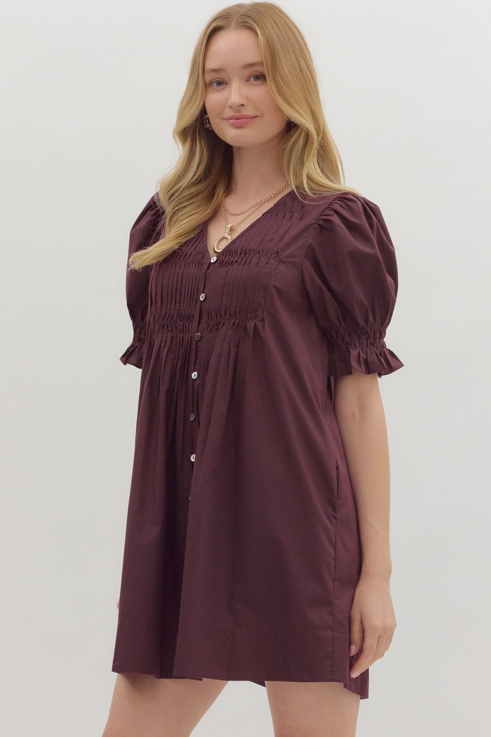 Faith Dress