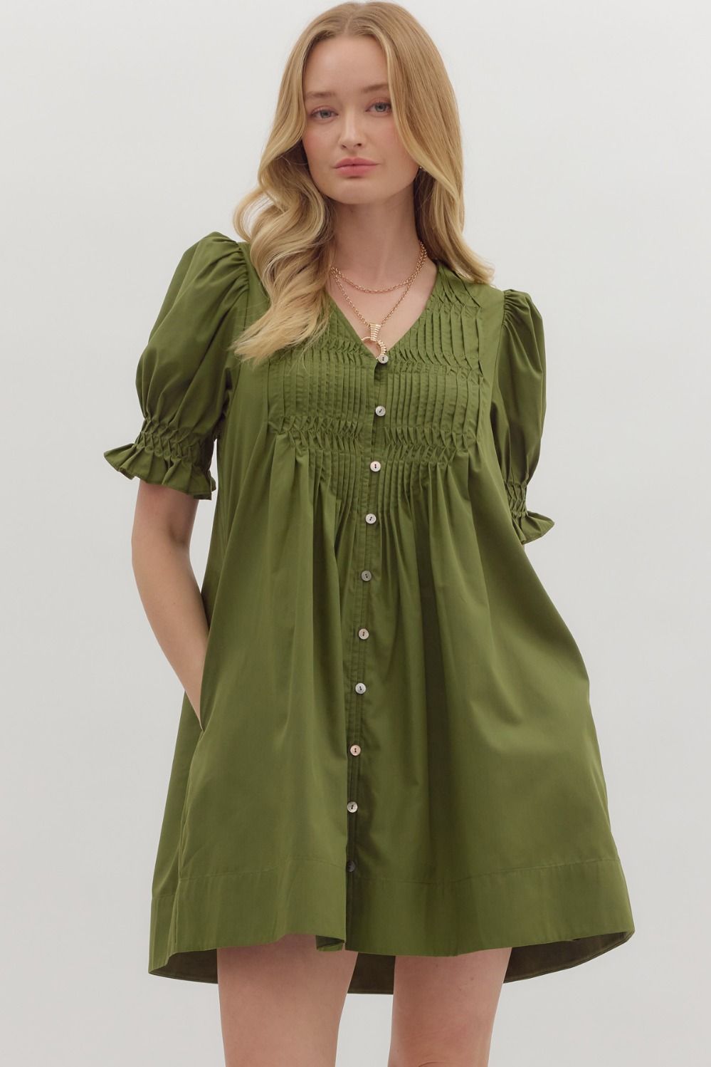 Faith Dress