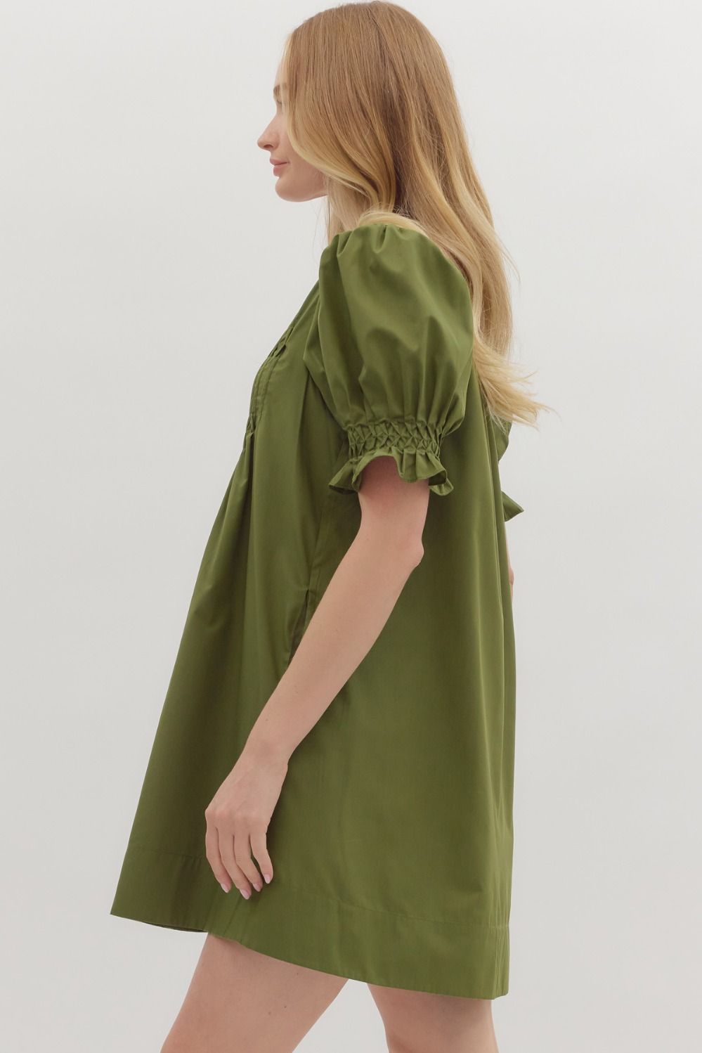 Faith Dress