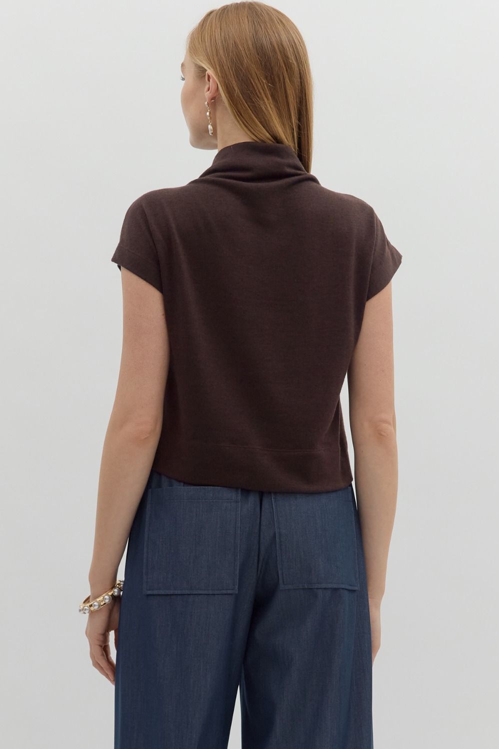 Amber Top