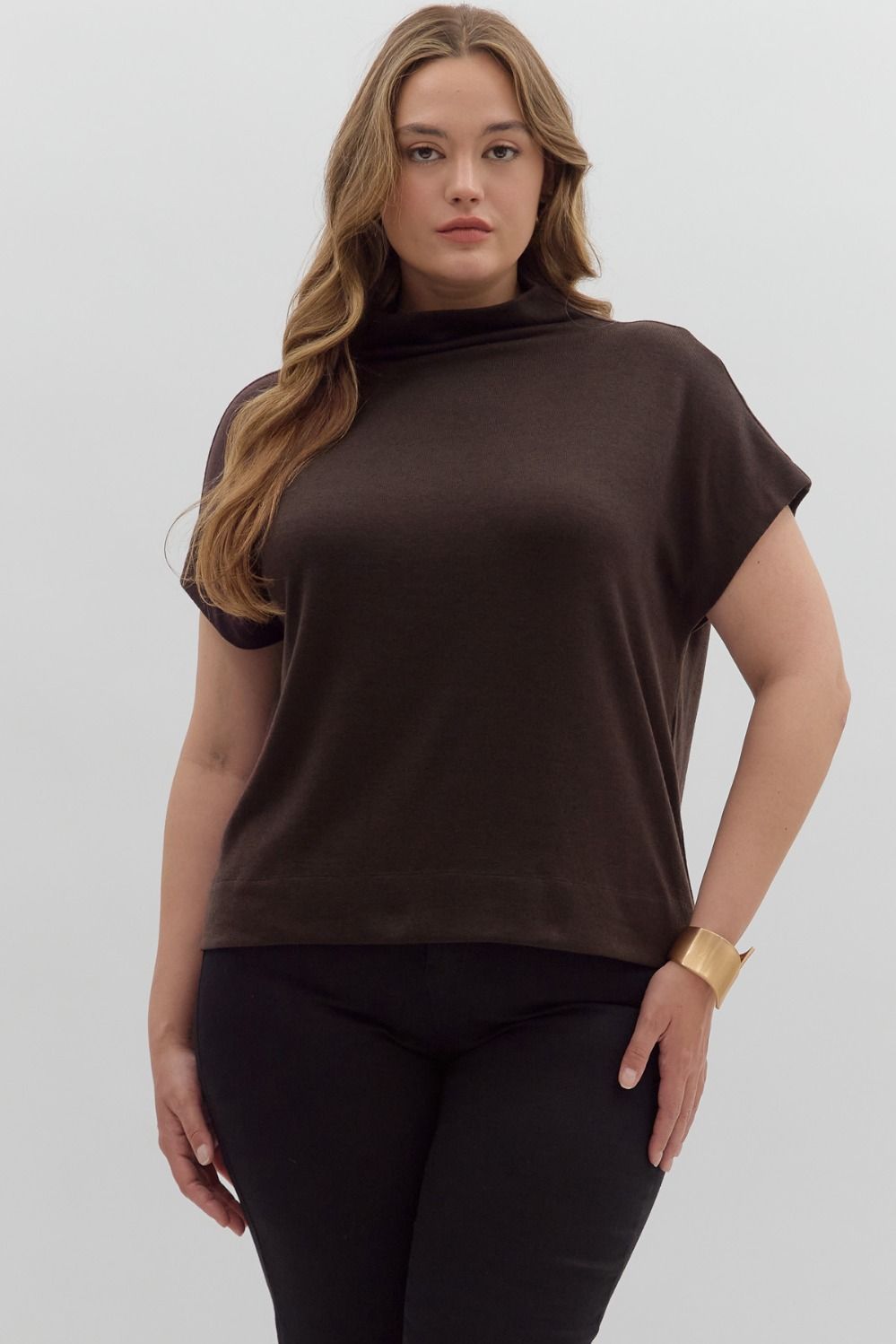 Amber Top