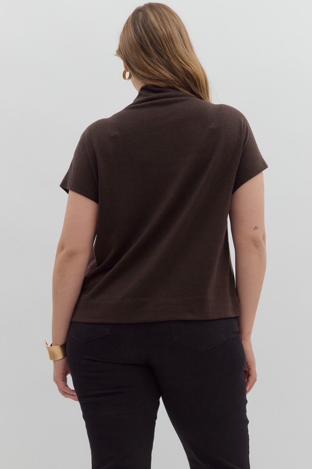 Amber Top