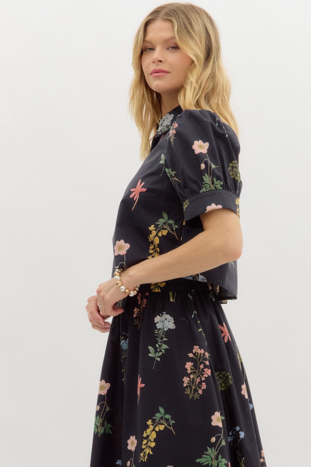 Midnight Garden Set