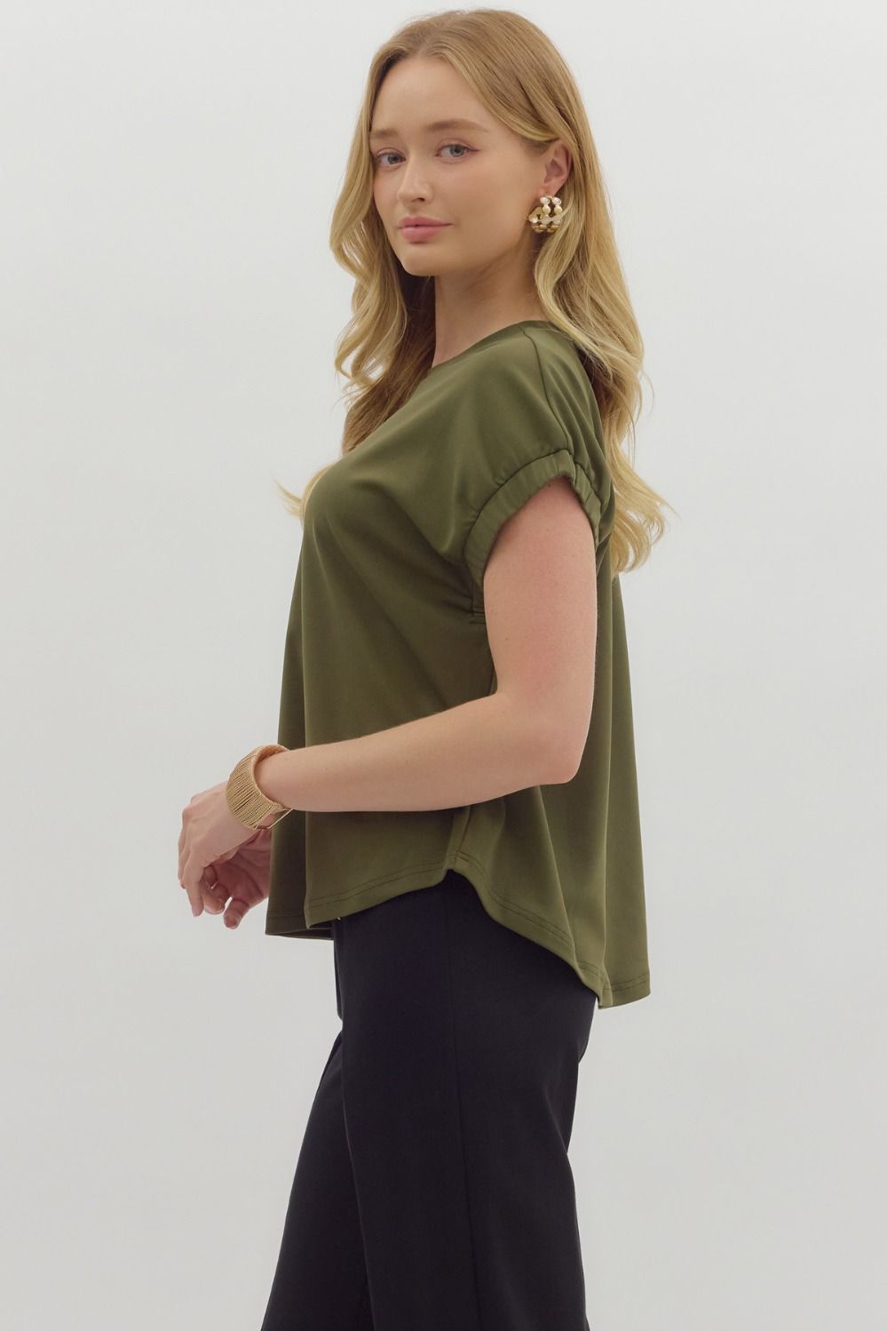 Cara Tee
