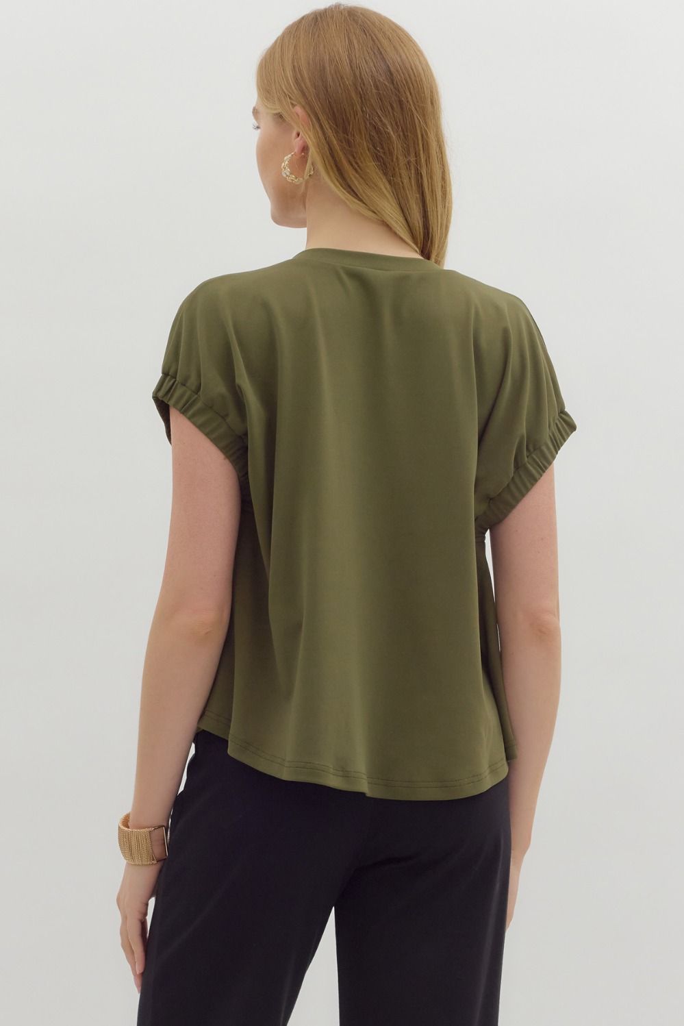 Cara Tee