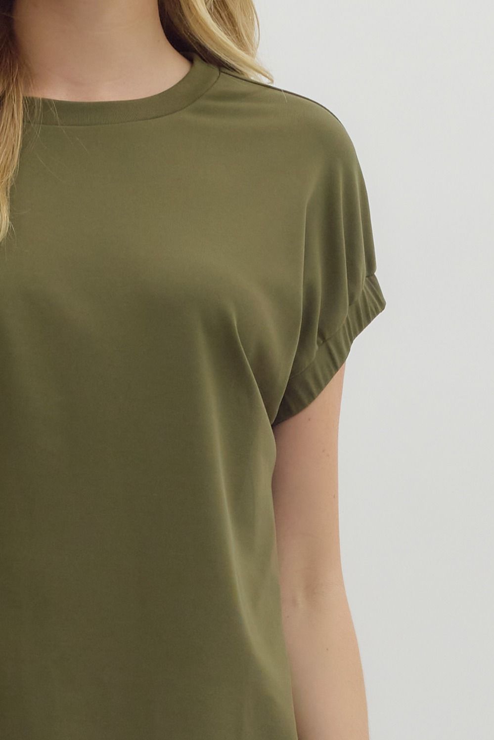 Cara Tee