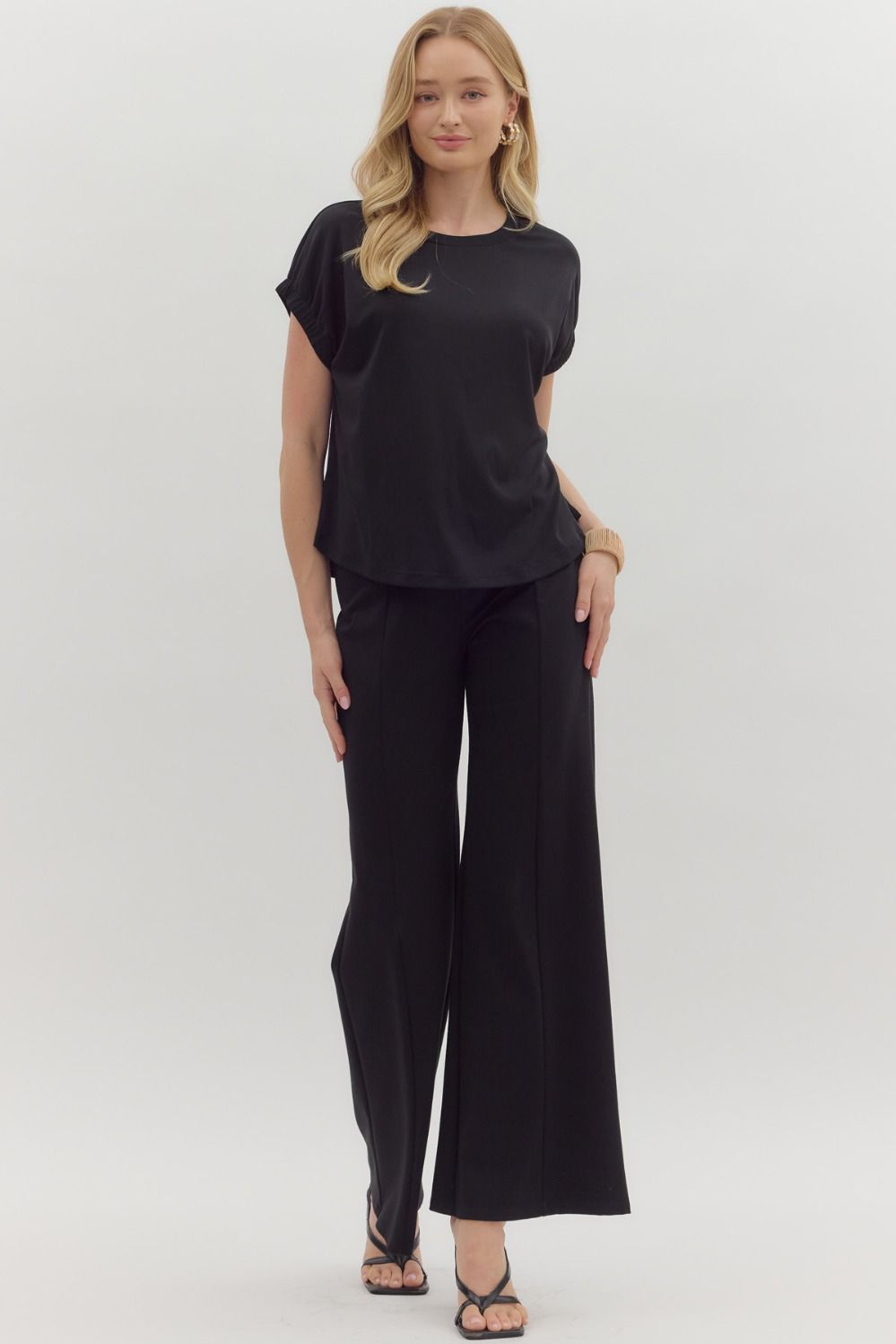 Cara Tee