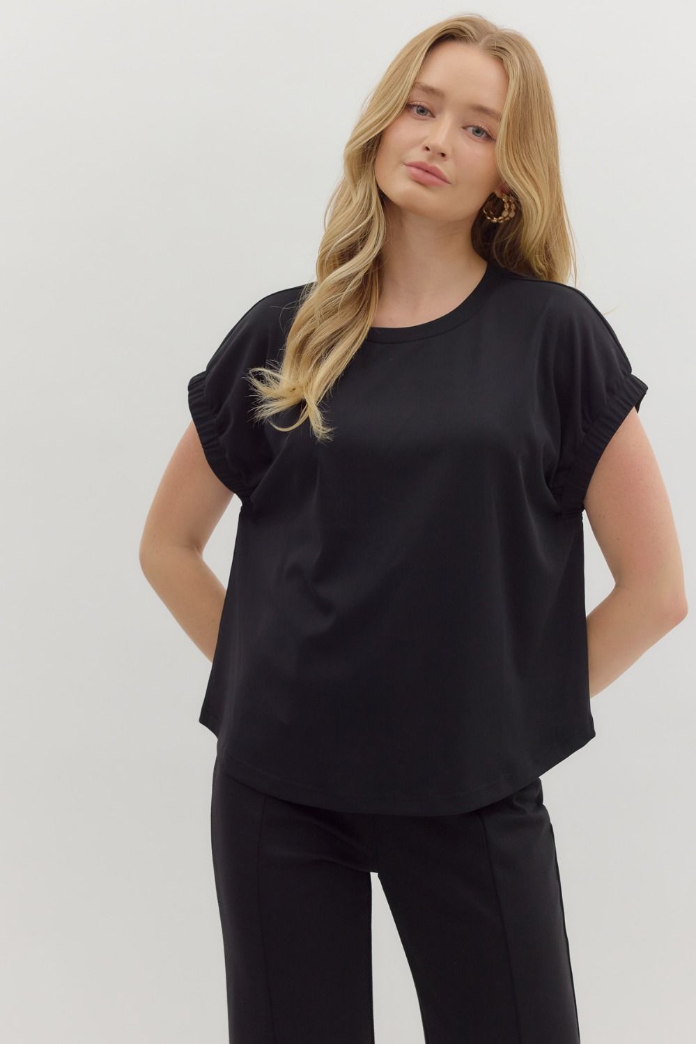 Cara Tee