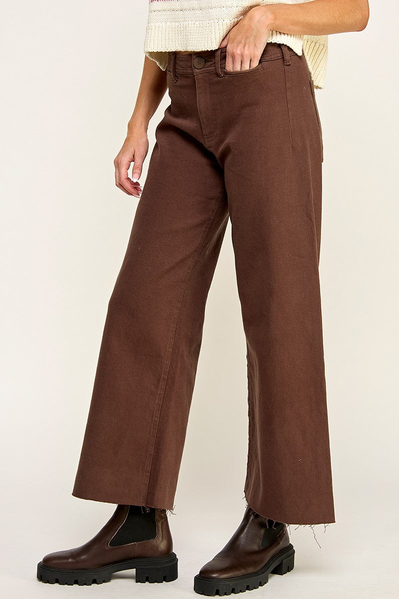 Coco Wide Leg Pant