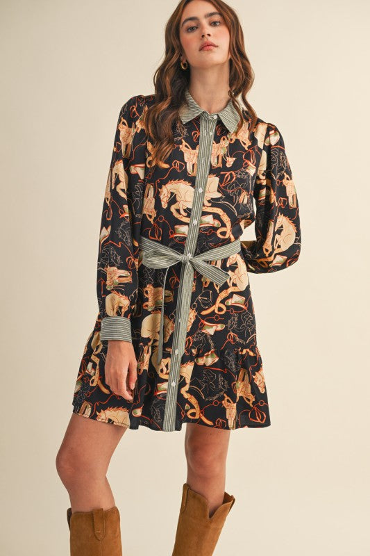 Hold your Horses Mini