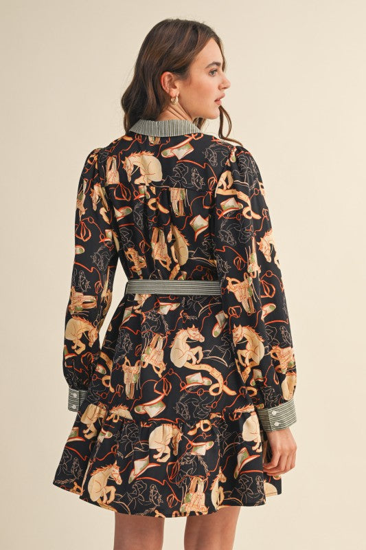 Hold your Horses Mini