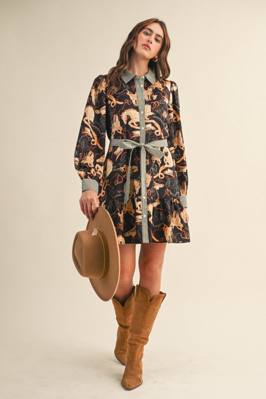 Hold your Horses Mini