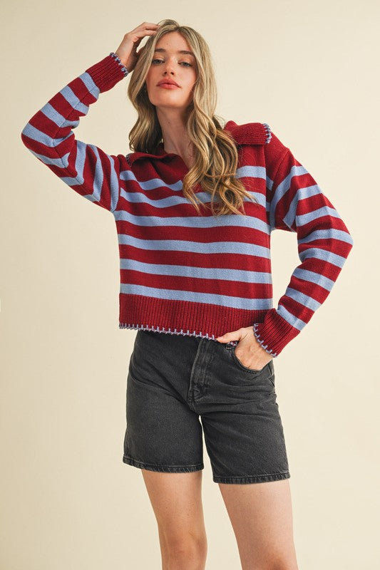 Mara Sweater