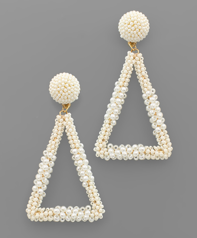 Pearl Pyramids