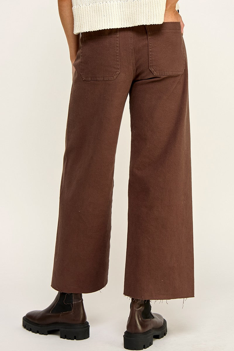 Coco Wide Leg Pant