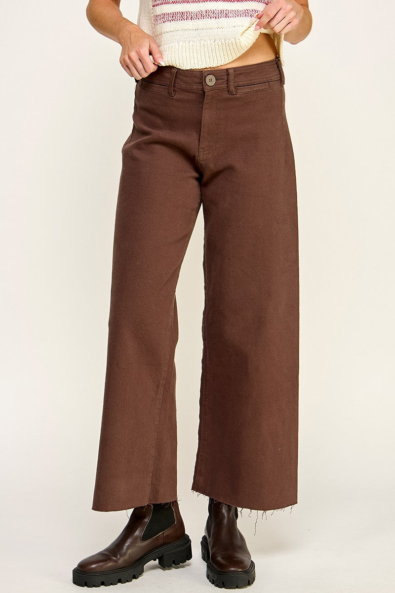 Coco Wide Leg Pant