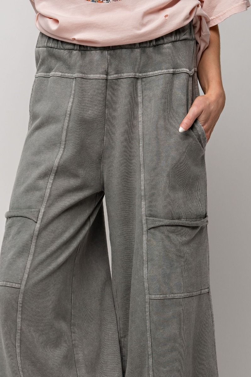 Carmen Cargo Pant