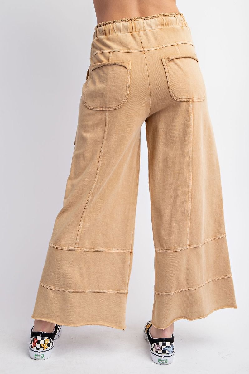 Carmen Cargo Pant