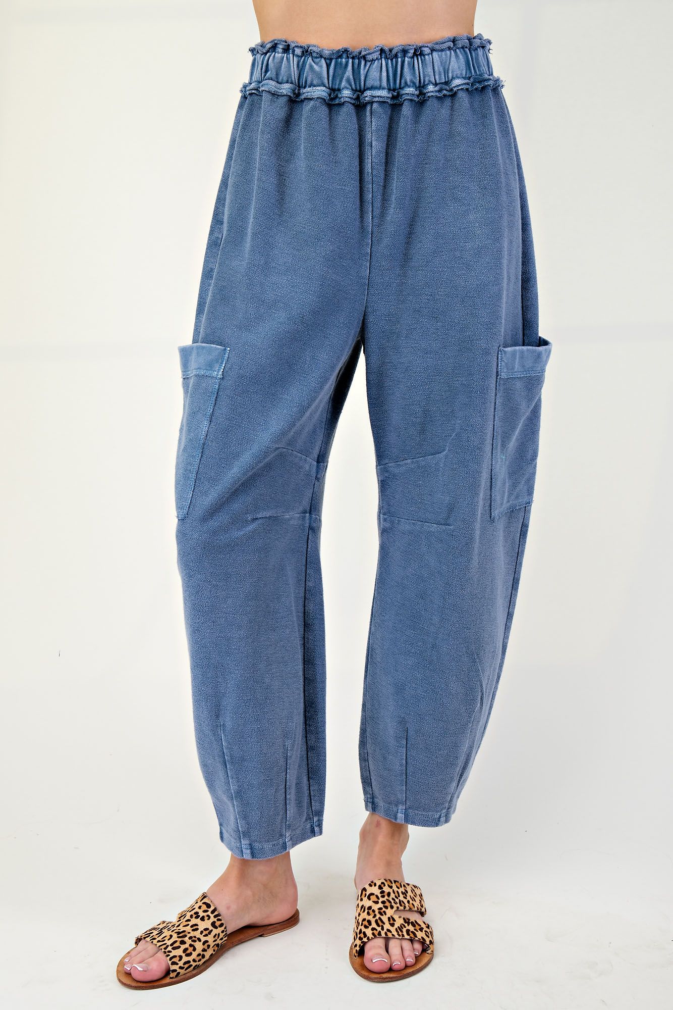 Upside Down Pant