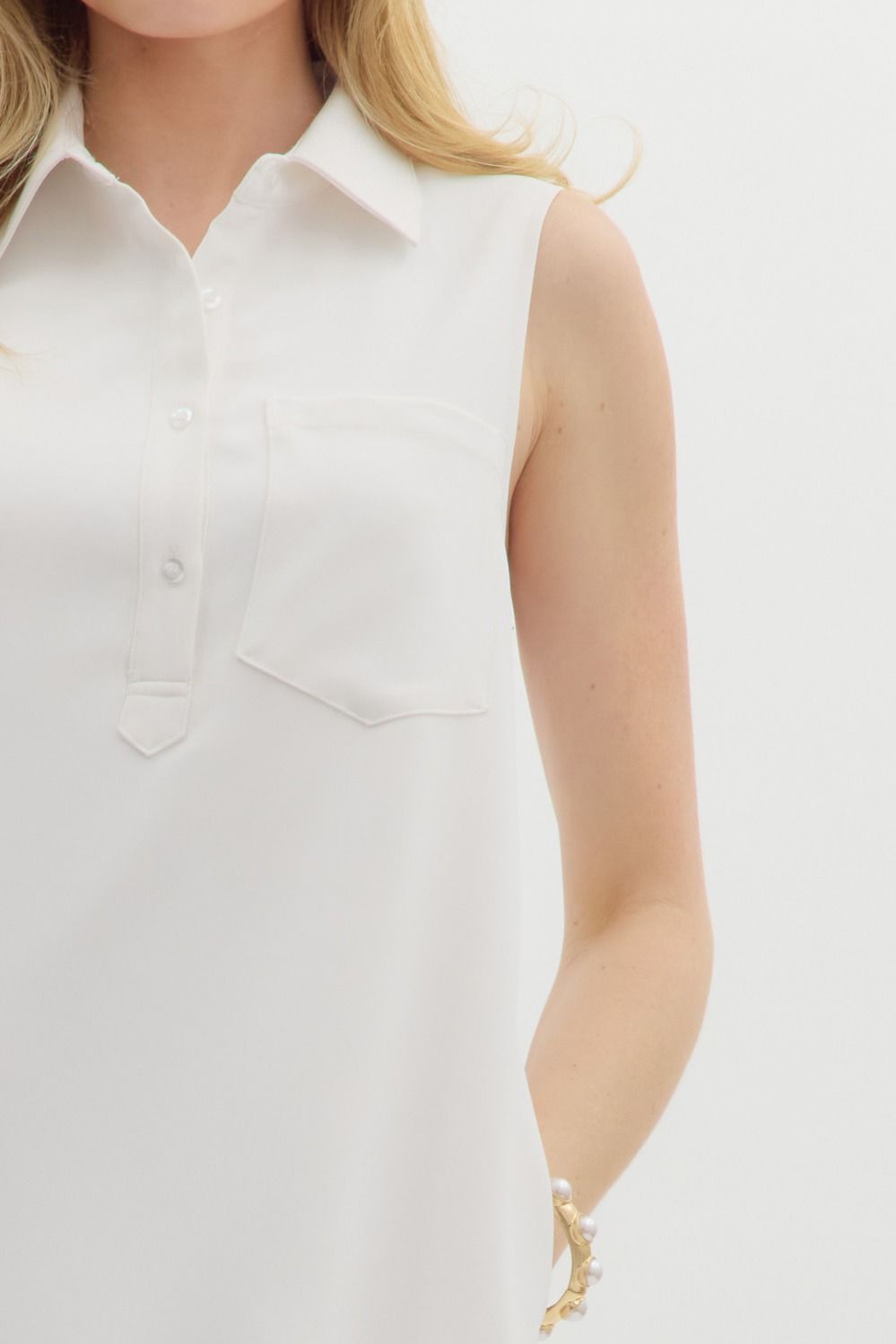 Wimbelton Mini Dress