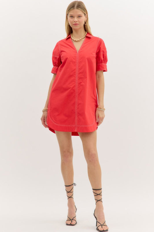 Rory Mini Dress