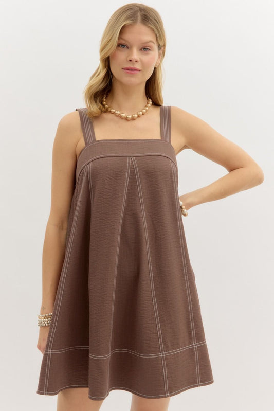 Emory Mini Dress