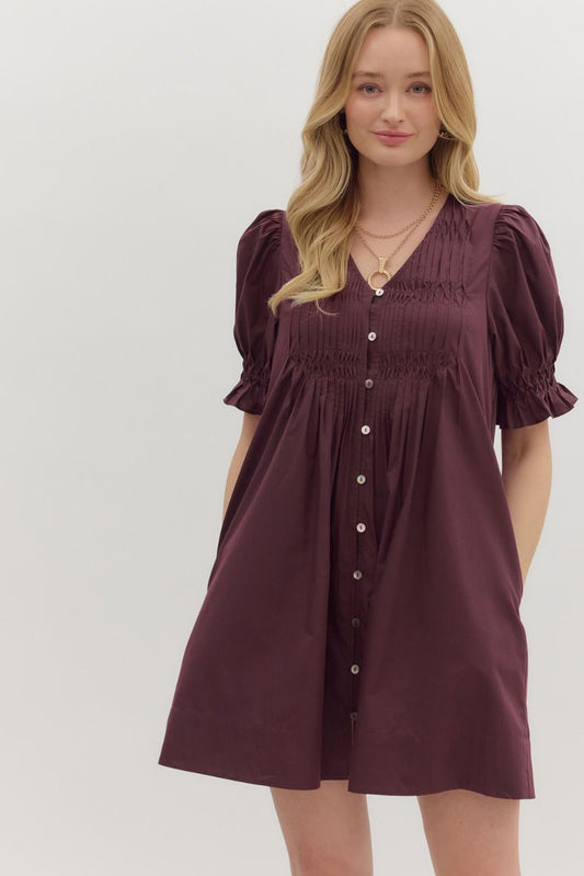 Faith Dress