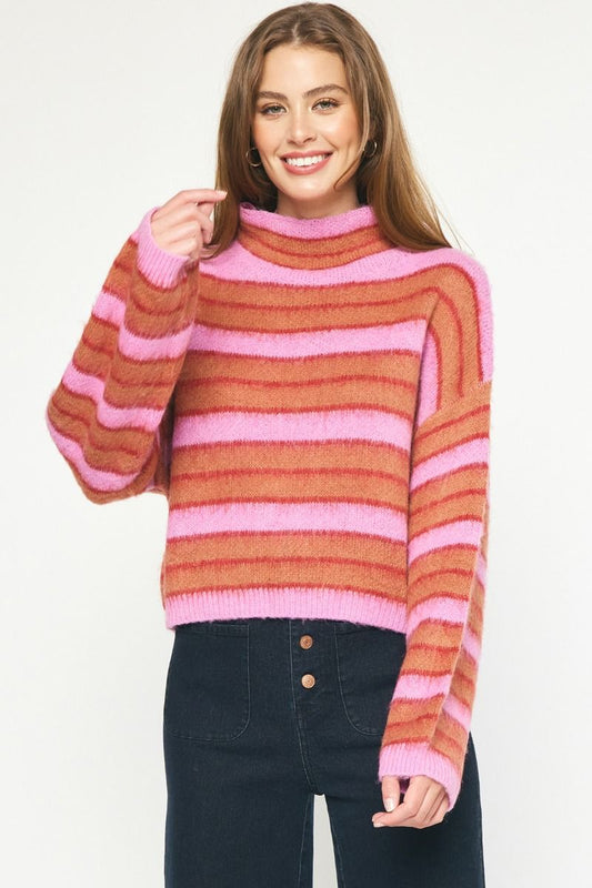 Bria Sweater