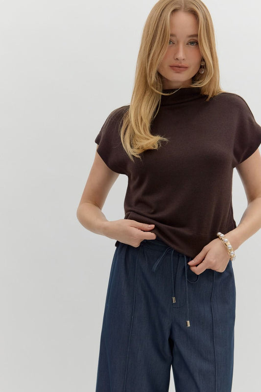 Amber Top