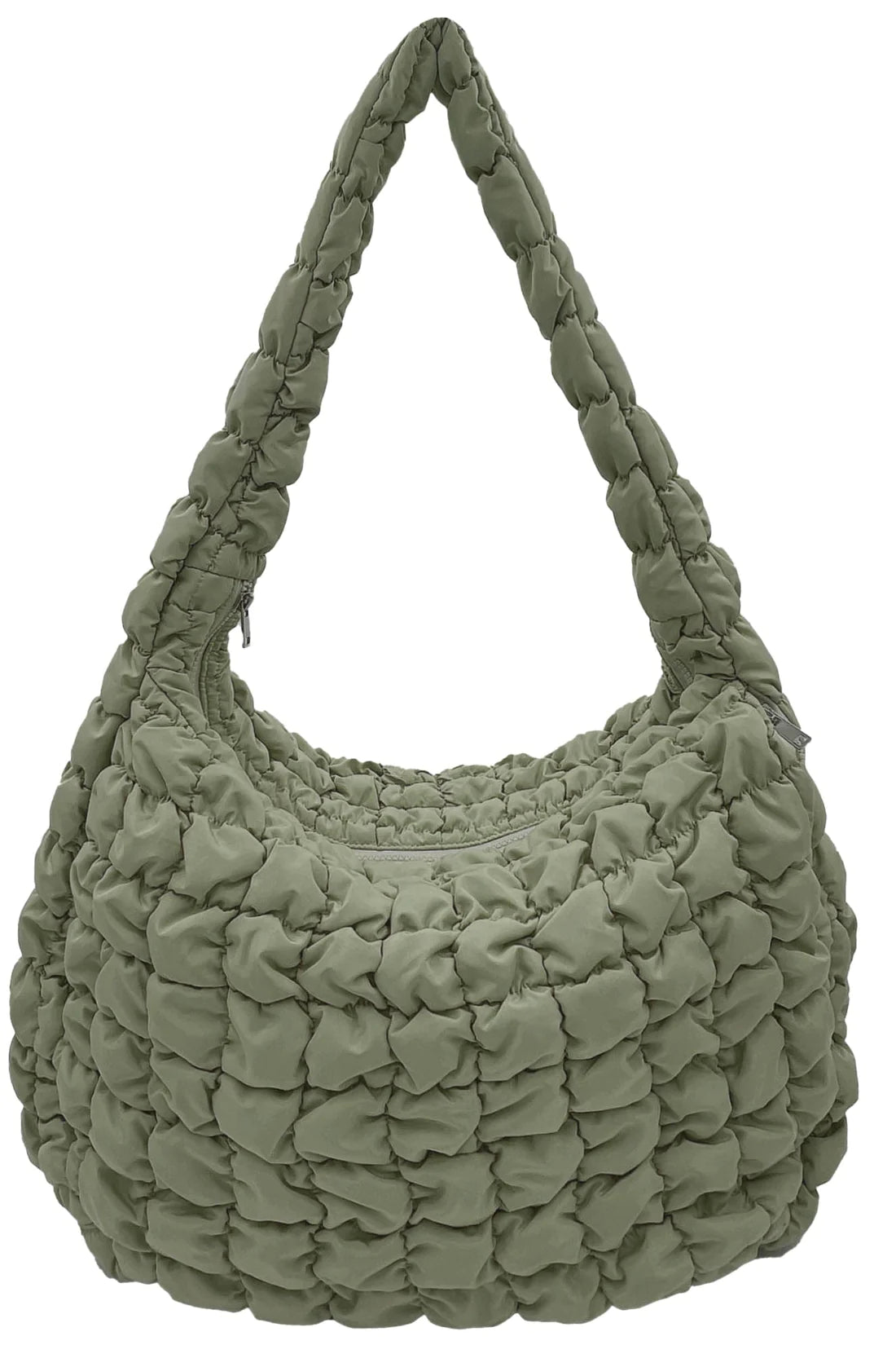 Pippa Puffer Tote