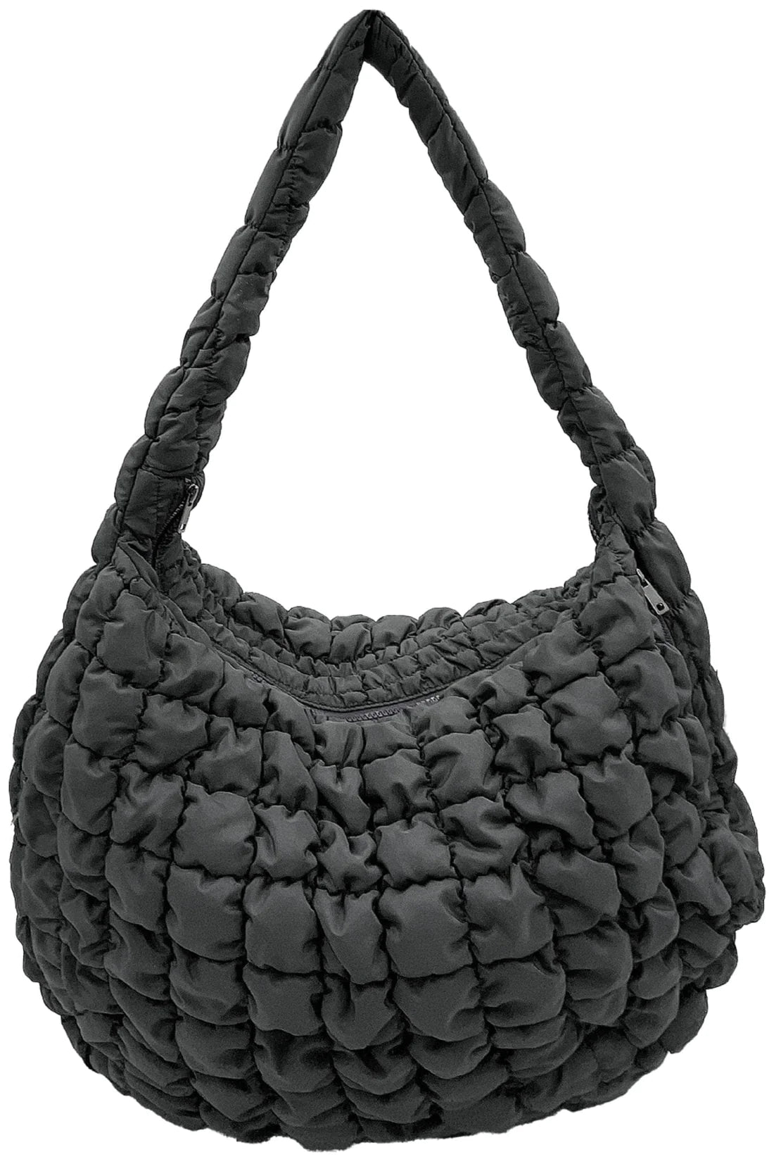 Pippa Puffer Tote